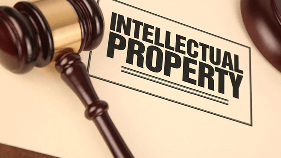 An image depicting the need to carefully examine and understand patent laws in order to stay compliant while investing in intellectual property.