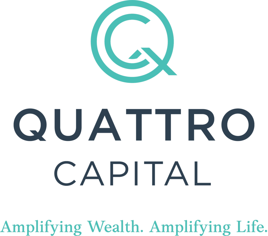QUATTRO Capital Logo